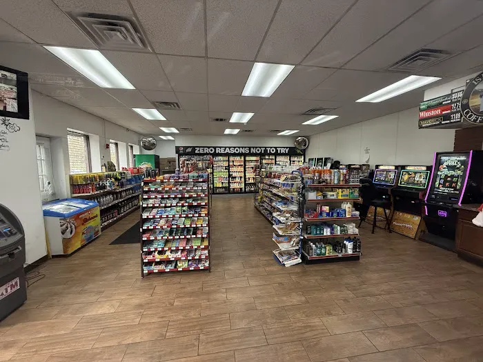 Conoco 3