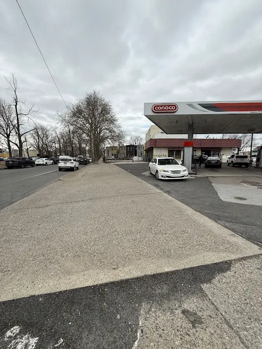 Conoco 4