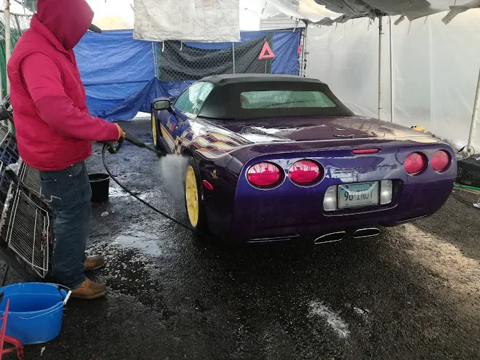 Midtown Hand Car Wash and Detailing 8
