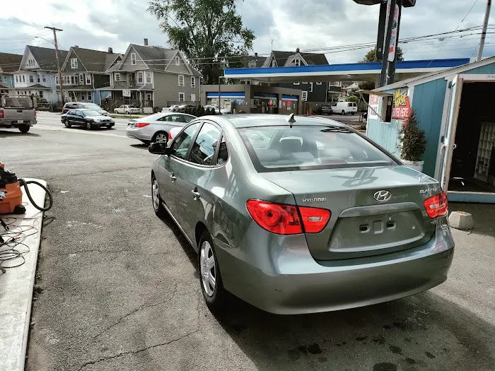 Midtown Hand Car Wash and Detailing 3