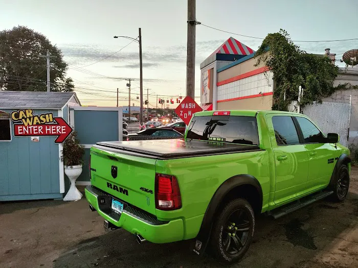 Midtown Hand Car Wash and Detailing 6