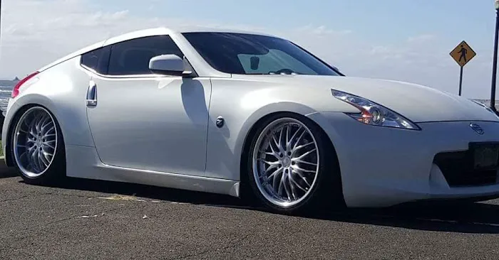 Just Right Auto Spa 9