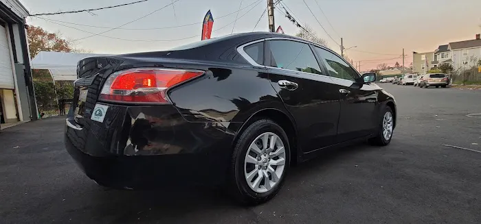 Just Right Auto Spa 7