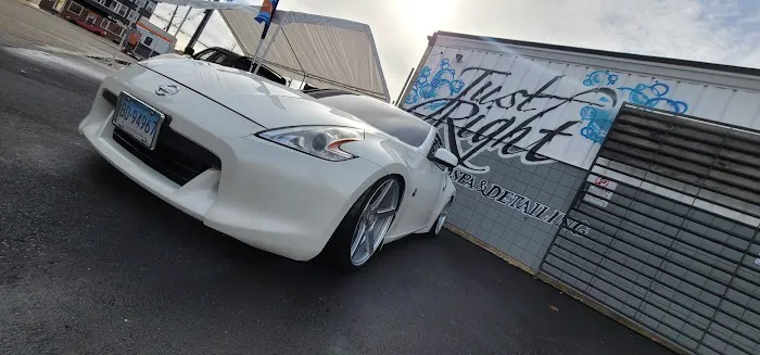 Just Right Auto Spa 3