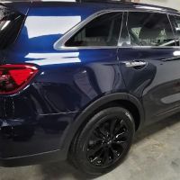 Just Right Auto Spa