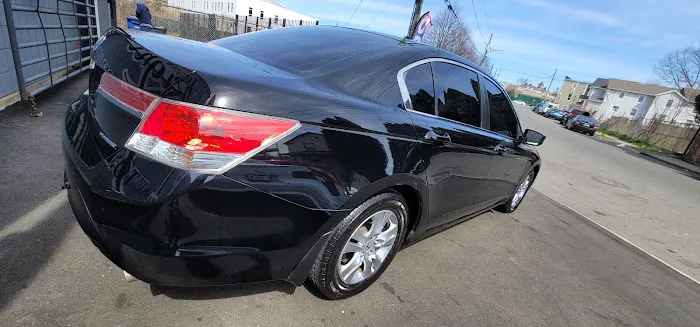 Just Right Auto Spa 1