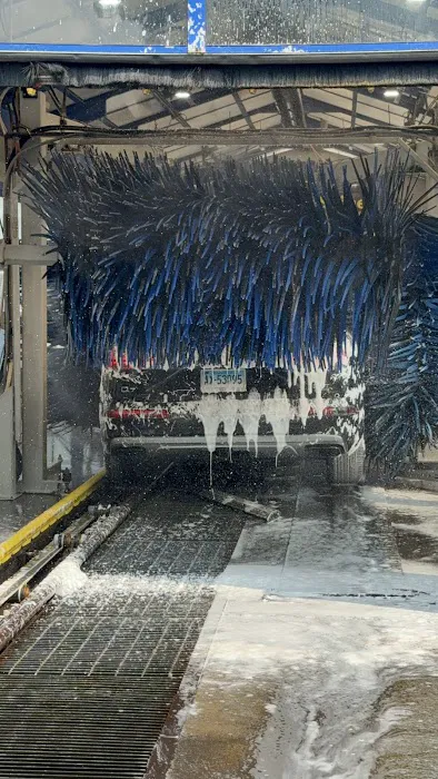 Splash Car Wash 7
