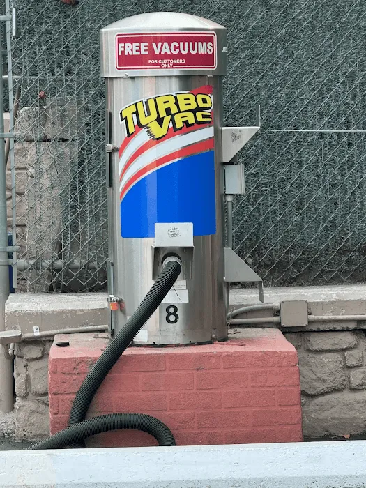 Splash Car Wash 8