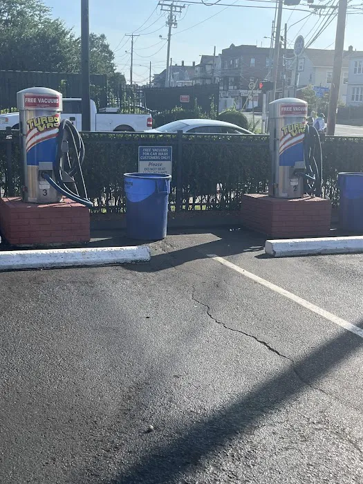 Splash Car Wash 2