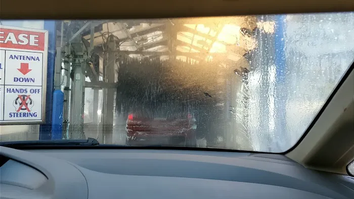 Splash Car Wash 4