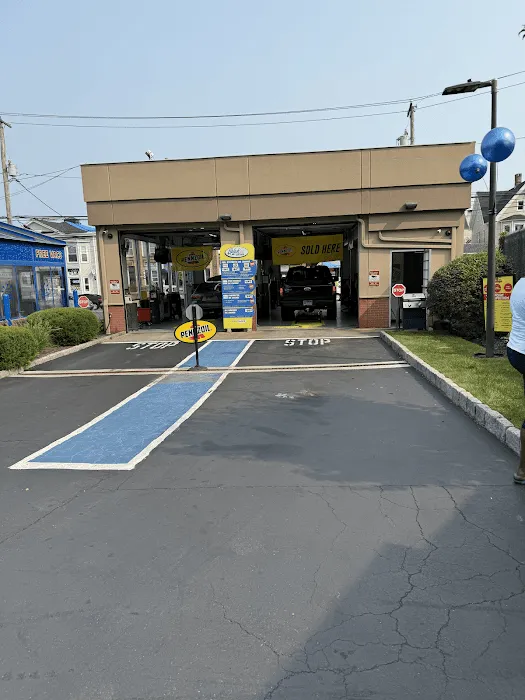 Splash Car Wash 9