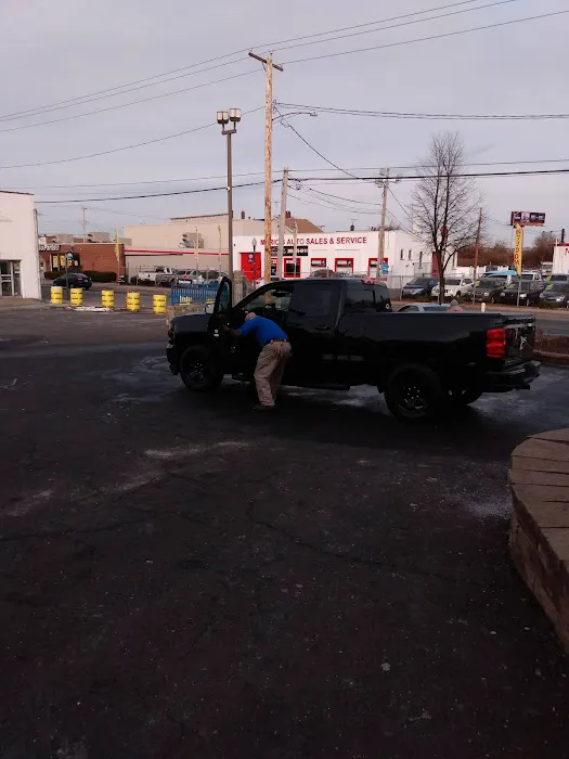 VIP Wash & Lube 7
