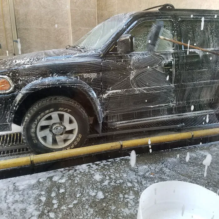 VIP Wash & Lube 6