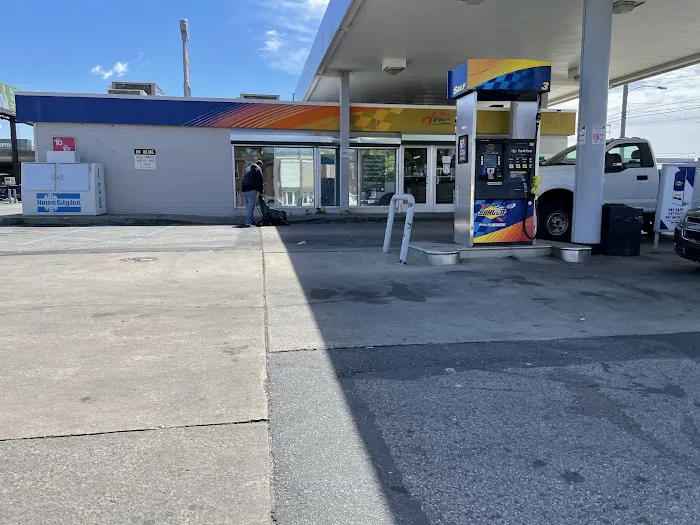 Sunoco 6