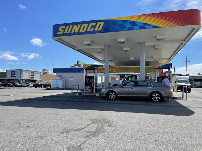 Sunoco 3