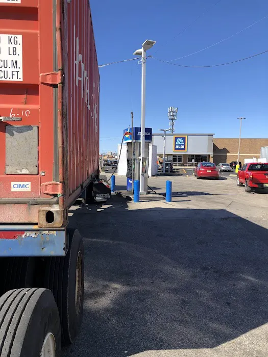 Sunoco 4
