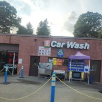 Russell Speeder's Car Wash Of Shelton