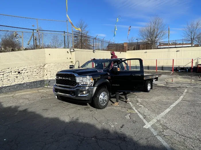 el mexicano hand car wash #3 4