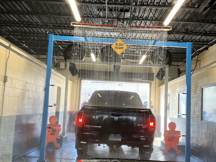 el mexicano hand car wash #3 1