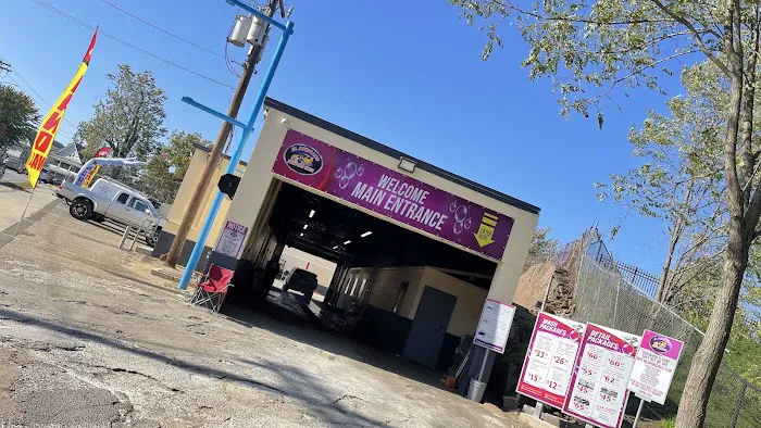 el mexicano hand car wash #3 5