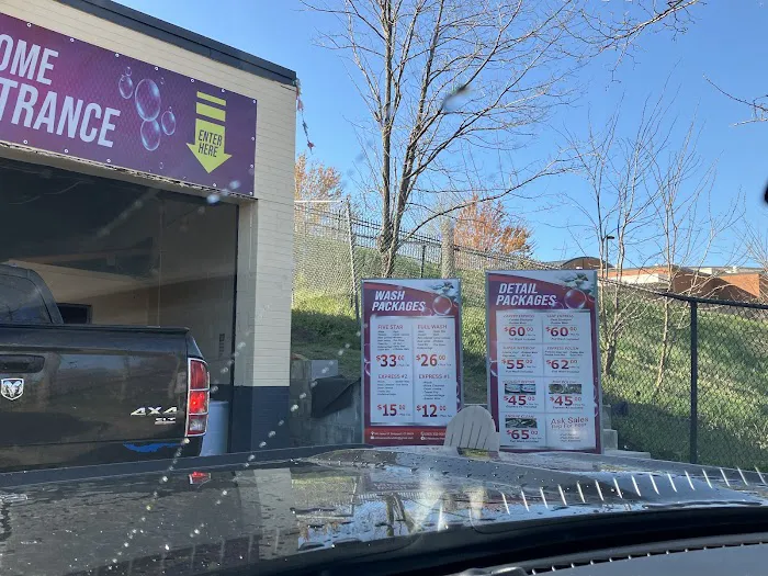 el mexicano hand car wash #3 0