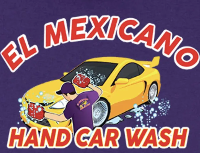 el mexicano hand car wash #3 6