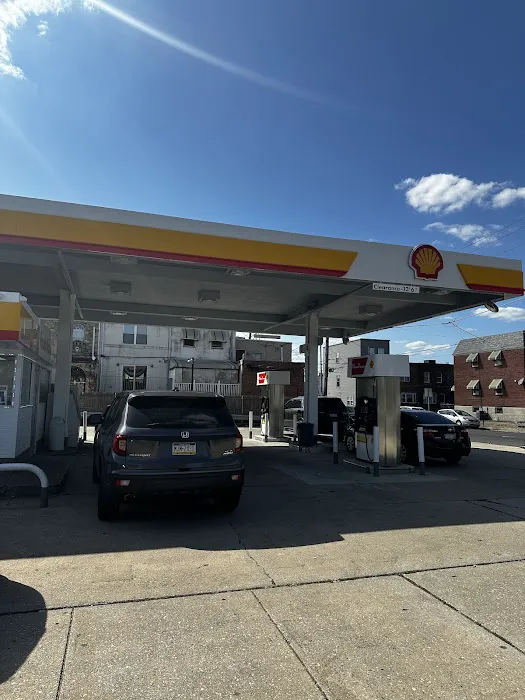 Shell 3