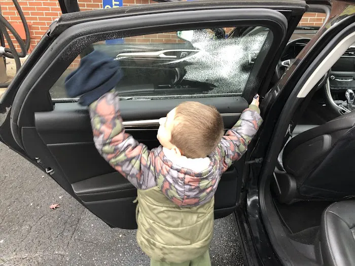 Russell Speeder's Car Wash 5