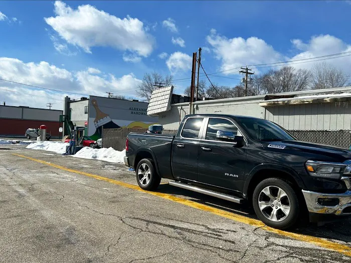 7 days car wash 2