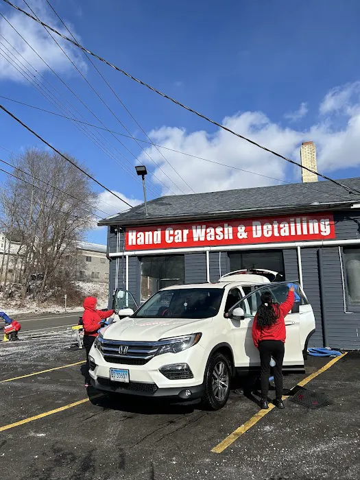 7 days car wash 3