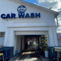 7 days car wash
