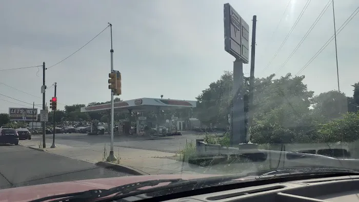 Conoco 0