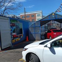 Many's Hand Car Wash