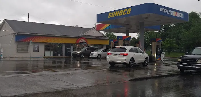 Sunoco 0
