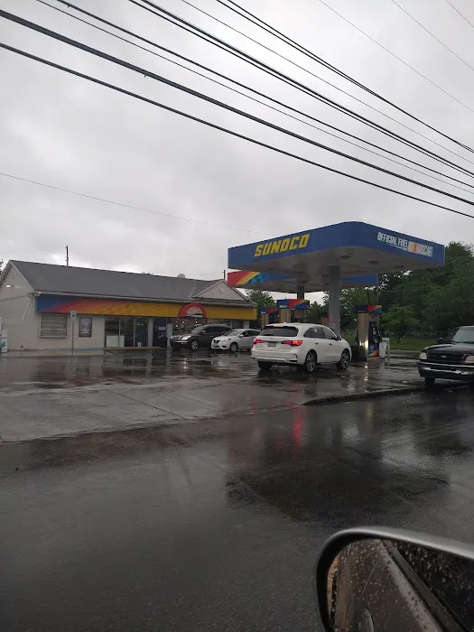 Sunoco 4