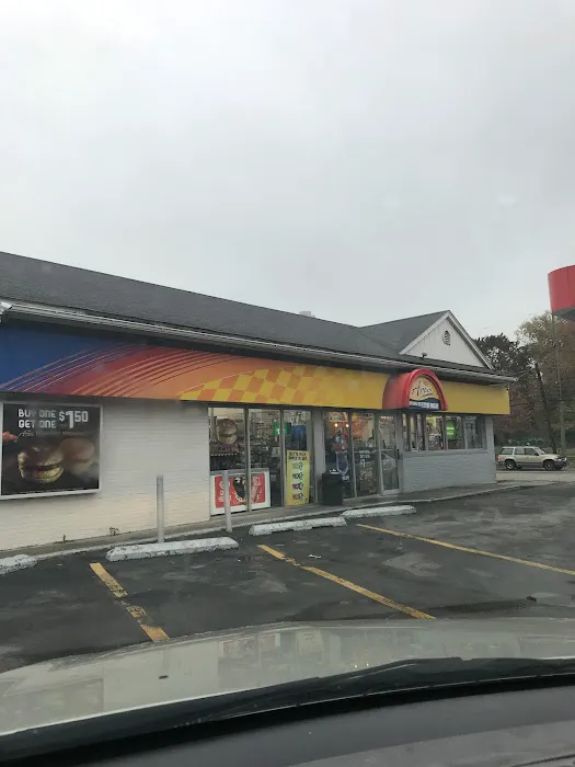 Sunoco 5