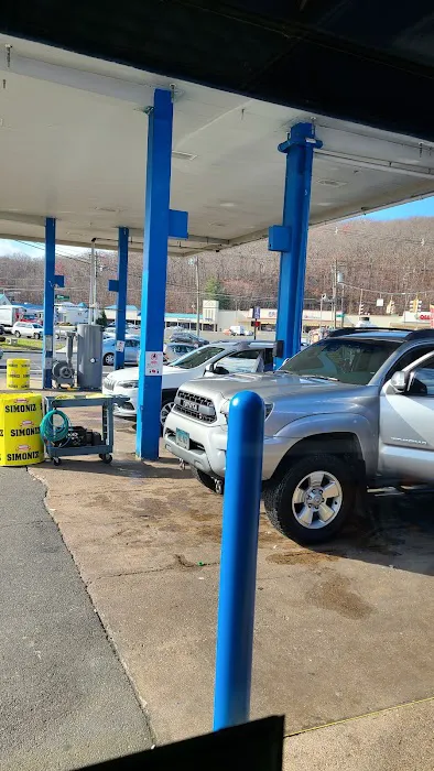 Happy Hand Car Wash 0