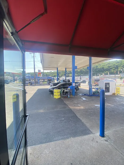 Happy Hand Car Wash 6