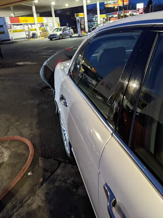 Happy Hand Car Wash 8