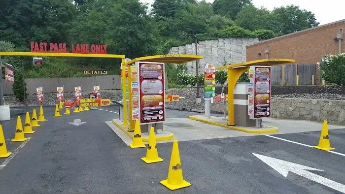 Flash Car Wash 6