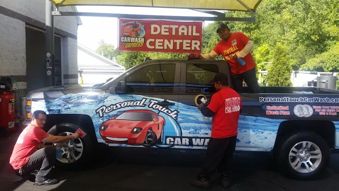 Flash Car Wash 4