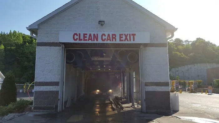 Flash Car Wash 1