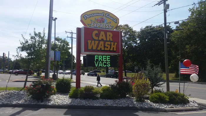 Flash Car Wash 5