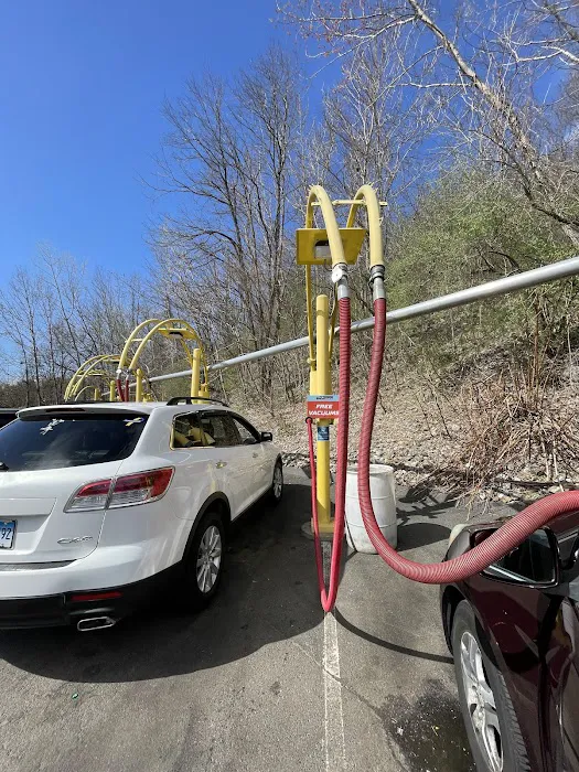 Flash Car Wash 3