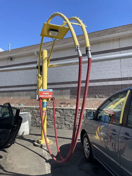 Flash Car Wash 7