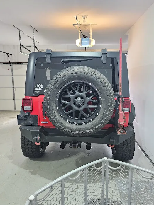 Platinum Car Wash & Oil 8