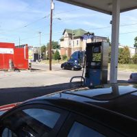 CITI STAR GAS