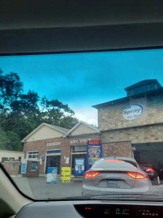 Purple Elephant Car Wash 3