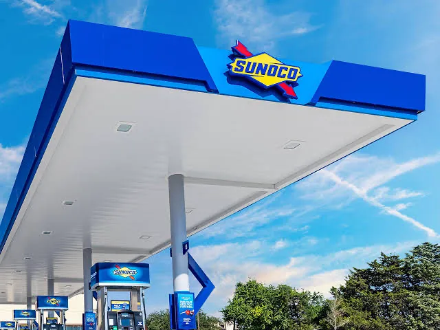 Sunoco 3