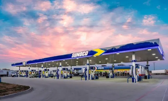 Sunoco 2